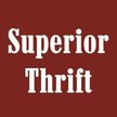 Superior Thrift Store-Stockton Logo