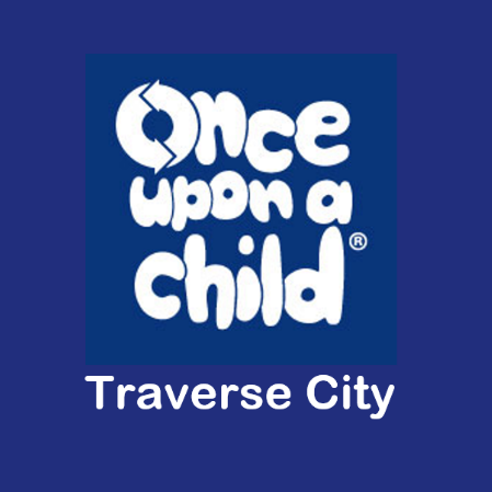 Once Upon A Child TC Logo