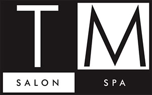 Tomy Mishali Salon & Spa Logo