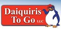 Daiquiris To Go, LLC Logo
