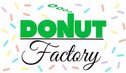 Donut Factory Logo