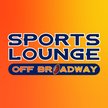 Sports Lounge Off Broadway  Logo