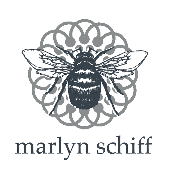 Marlyn Schiff Logo