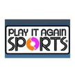 Play it again Sports-Charlotte Logo