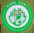 The Poke - Newport Beach Logo