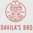 Davila's BBQ Logo