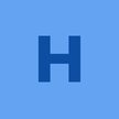 Hippie Hut S Shop-HILLIARD Logo