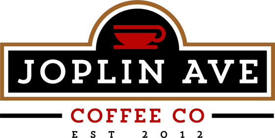 Joplin Avenue Coffee Company Logo