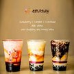 Coldsun Cafe Brea Logo