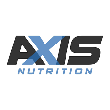 Axis Nutrition - Page Bacon Rd Logo