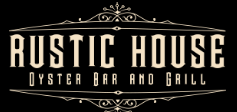 Rustic House Oyster Bar Logo