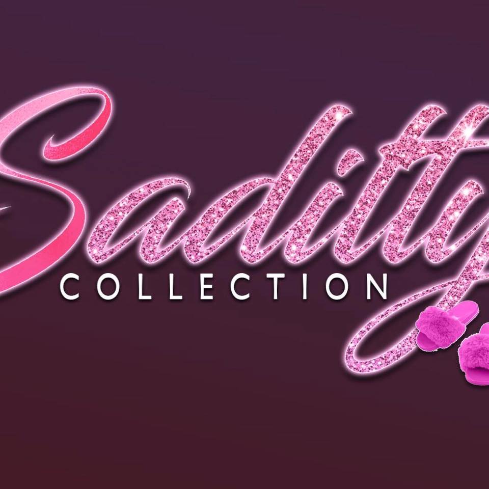 So Saditty Collection Logo