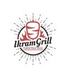 Ikram Grill Logo