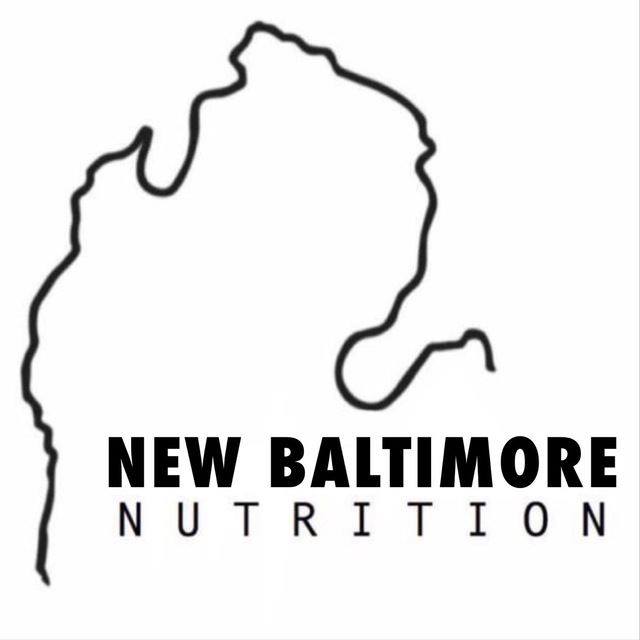 New Baltimore Nutrition Logo