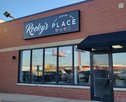 Rocky's Place - Northlake Logo