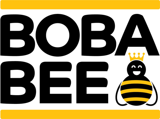 Boba Bee Lake Forest Logo