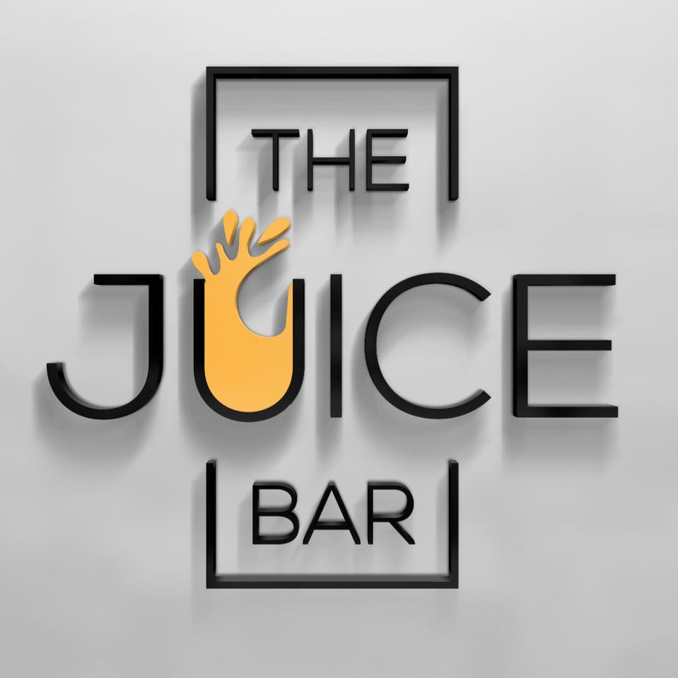 Juice Bar Moncks Corner Logo