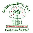 Hollabaugh Brothers Logo