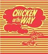 Chicken on the Way - Calgary Logo