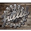 Fueled Coffee Company-Spokanea Logo