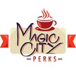 Magic City Perks Logo