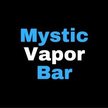 Mystic Vapor Bar - Richardson Logo