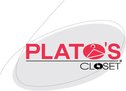 Plato`s Closet - Red Deer Logo