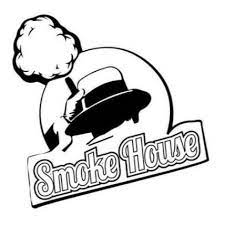 Smoke House Tobacco & Vapes  Logo