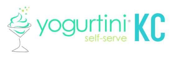 Yogurtini Plaza Logo