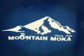Mt. Moka Sandy Logo