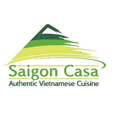 Saigon Casa Logo