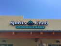 Spirits Child - Tucson Logo