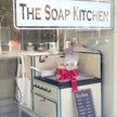 The Soap Kitchen Logo