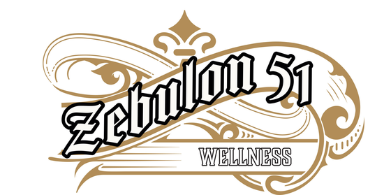 Zebulon 51 - Loganville Logo