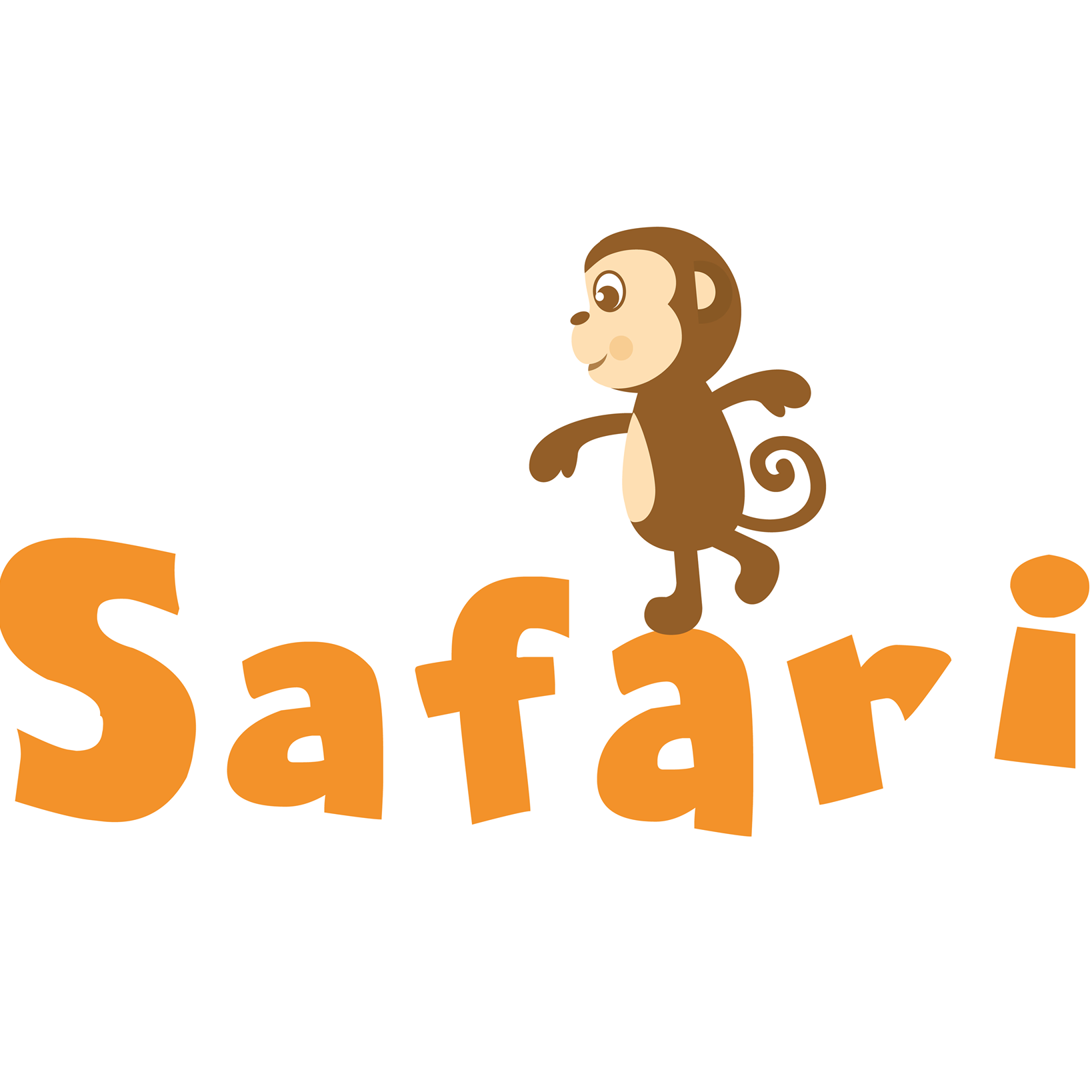 Safari - Tukwila Logo