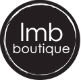 LMB Boutique Logo