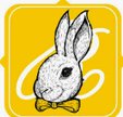 Rabbit Rabbit Tea - University Logo
