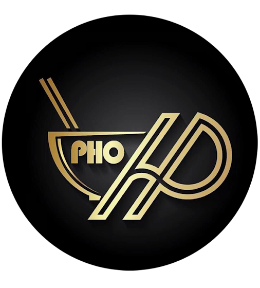 Pho HP Vietnamese Kitchen Logo
