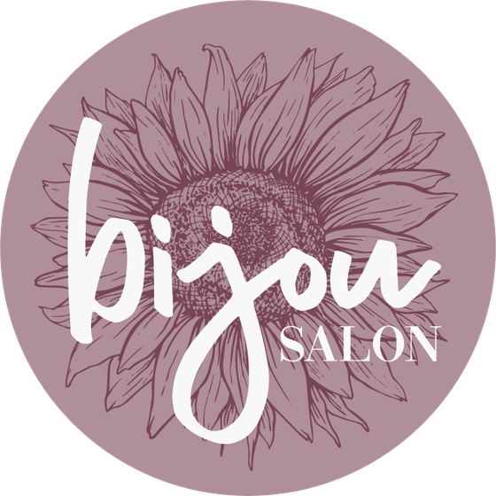 Bijou Hair Salon - Manchester Logo