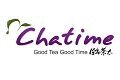 Chatime- Winnipeg Logo