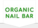 Organic Nail Bar Logo