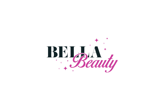 Bella Beauty  Logo