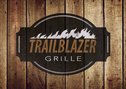 Trailblazer Grille Logo