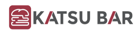 Katsu Bar - Tustin Logo