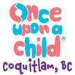 Once Upon a Child - Coquitlam Logo