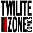 Twilite Zone Comics Logo