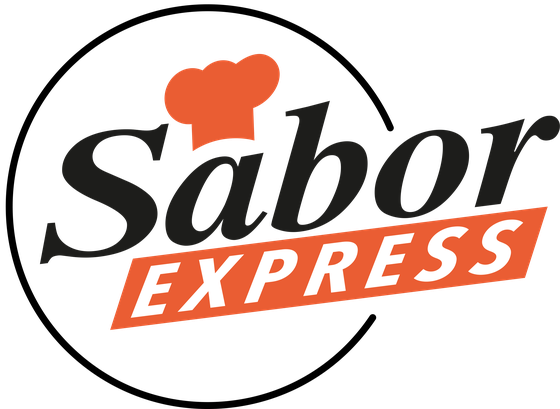 Sabor Express - Doral Logo