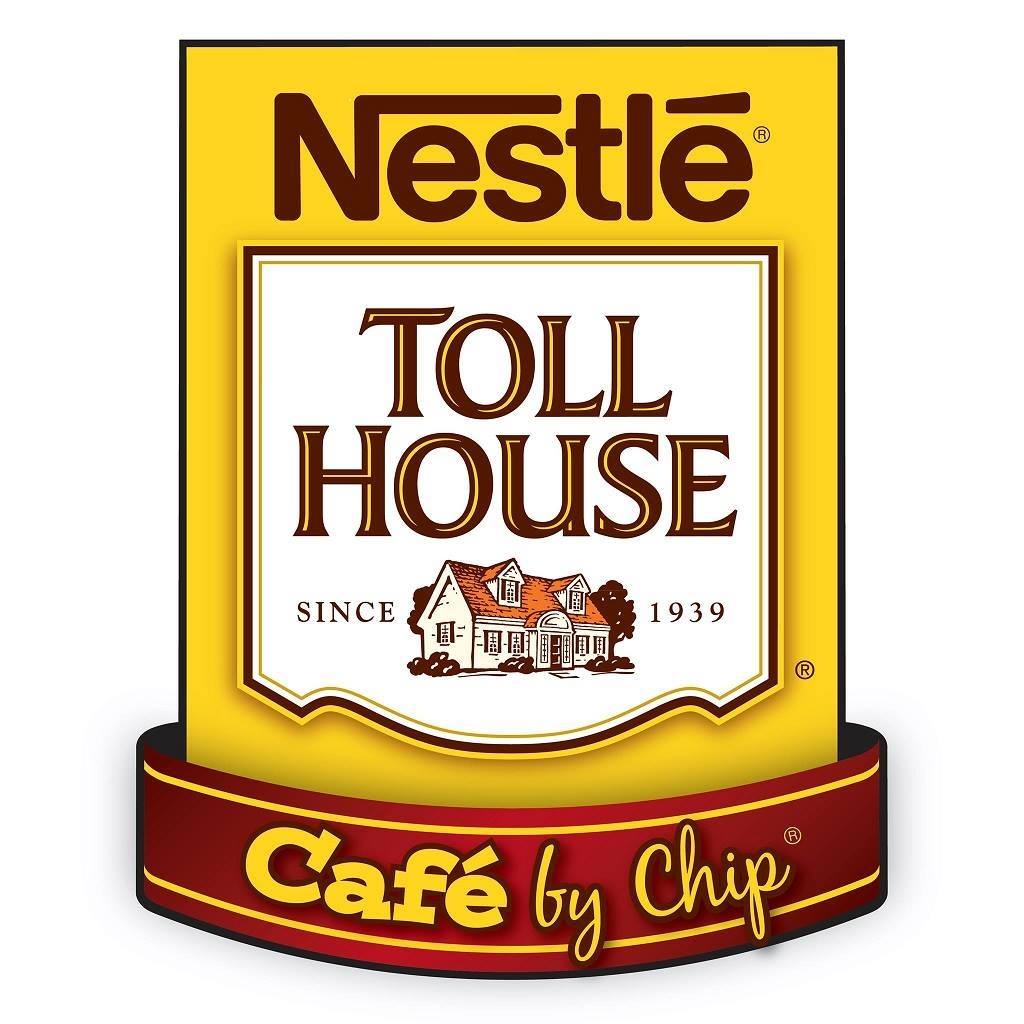 Nestlé Toll House Café by Chip Logo