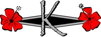 Kainoa's Hawaiian Grill Logo