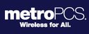 Metro PCS - Frisco Logo